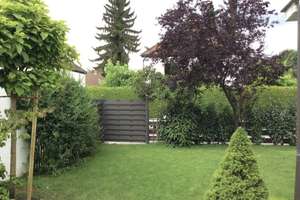 Charmantes, frisch renoviertes   4-Zimmer Eck-Haus in München-Obermenzing – Rathochstraße 9, 81247 Obermenzing, München – Vorschaubild 7