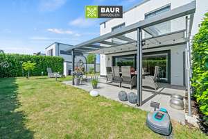 Top gepflegtes Einfamilienhaus mit moderner Architektur – Bad Waldsee-Reute – Die vollständige Adresse der Immobilie erhältst du vom Anbieter., 88339 Bad Waldsee – Vorschaubild 18