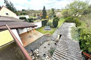 Haus- und Hofanwesen mit Stellplätzen und großem Garten in Feldrandlage – Rhein-Pfalz-Kreis – Vorschaubild 5