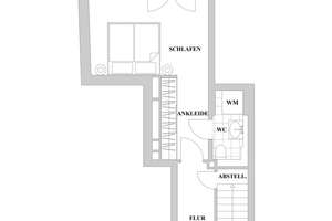 Stilvolle Maisonette-Penthousewohnung in zentraler Stadtlage – Am Wehrhahn 43, 40211 Stadtmitte, Düsseldorf – Vorschaubild 14