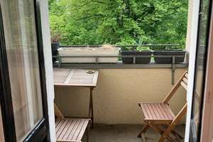 PROVISIONSFREI - Apartment direkt am Landwehrkanal – Maybachufer 47, 12045 Neukölln (Ortsteil), Berlin – Vorschaubild 8