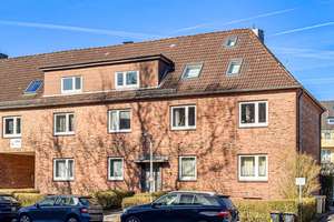 Kiel - Nähe Vieburger Gehölz - Neu ausgebautes Dachgeschoss im Erstbezugszustand – 24113 Gaarden-Süd und Kronsburg, Kiel – Vorschaubild 10