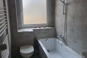 2-Zimmer-Wohnung, Balkon, EBK in Berlin- Spandau – Askanierring 61, 13585 Spandau (Ortsteil), Berlin – Vorschaubild 3