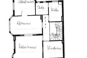 Schöne lichtdurchflutete Wohnung im Herzen von Peterswerder – Die vollständige Adresse der Immobilie erhältst du vom Anbieter., 28205 Peterswerder, Bremen – Vorschaubild 9