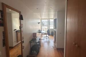 TAUSCHWOHNUNG:  Kompaktes Apartment in Köln-Braunsfeld – Scheidtweilerstraße 15a, 50933 Braunsfeld, Köln – Vorschaubild 11
