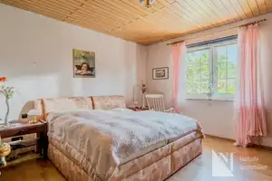 -VERKAUFT-  Wohnen im Grünen - Bungalow mit Vollkeller in Reppenstedt – Lüneburg (Kreis) – Vorschaubild 10