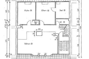 Nachmieter gesucht für Galerie-Wohnung in Trier-Süd – Die vollständige Adresse der Immobilie erhältst du vom Anbieter., 54290 Süd, Trier – Vorschaubild 19