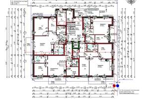 Neubau - helle 3 ZKB mit Terrasse – Fürstenauer Weg 6, 49090 Haste, Osnabrück – Vorschaubild 17
