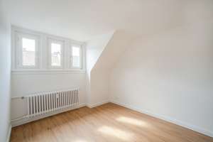 Helle 2-Zimmerwohnung in Bestlage von Flingern-Nord – 40233 Flingern Nord, Düsseldorf – Vorschaubild 5