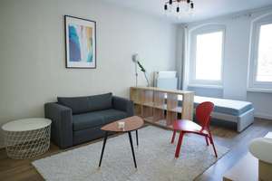 Schöne Single-Apartment am Volkspark – Die vollständige Adresse der Immobilie erhältst du vom Anbieter., 10249 Friedrichshain, Berlin – Vorschaubild 1