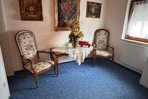 FAMILIENTRAUM MIT GARTEN, GARAGE & STELLPLATZ – Die vollständige Adresse der Immobilie erhältst du vom Anbieter., 72770 Betzingen, Reutlingen – Vorschaubild 5