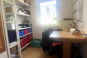 RESERVIERT ++ CHARMANTES 1-2-FAMILIENHAUS FÜR FAMILIEN oder MEHRGENERATIONENHAUS - 2 EINGÄNGE ++ – Solingen – Vorschaubild 17