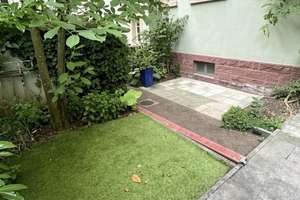 Wunderschöne 3-Zimmerwohnung mit kleinem Garten – Die vollständige Adresse der Immobilie erhältst du vom Anbieter., 76137 Südweststadt, Karlsruhe – Vorschaubild 10