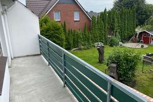Henstedt-Rhen / DHH auf 500m² herrlichem Grundstück, 2 Bäder, Balkon, Doppelcarport etc. – Die vollständige Adresse der Immobilie erhältst du vom Anbieter., 24558 Henstedt-Ulzburg – Vorschaubild 12