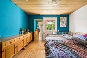 Lichtdurchflutete 3,5 Zimmer-Wohnung mit Süd-Balkon & Außenstellplatz sucht neuen Eigentümer – Die vollständige Adresse der Immobilie erhältst du vom Anbieter., 74078 Frankenbach, Heilbronn – Vorschaubild 2