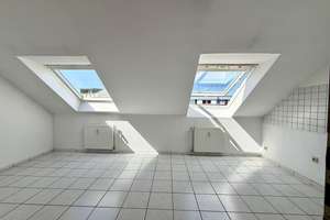 2,5-Zimmer-Wohnung mit Sonnenbalkon und Stellplatz – Horster Straße 77, 46236 Batenbrock, Bottrop – Vorschaubild 9