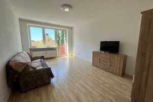Leben in der Innenstadt  - tolle 1-Zimmer-Wohnung beim Thorbräu – Augsburg – Vorschaubild 5