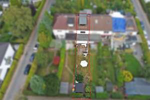 Geräumiges Reihenmittelhaus zum Kauf in Alt Rahlstedt – Wentzel Dr. – Die vollständige Adresse der Immobilie erhältst du vom Anbieter., 22149 Rahlstedt, Hamburg – Vorschaubild 22