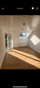 3-Zimmer-Maisonette Wohnung sucht Nachmieter