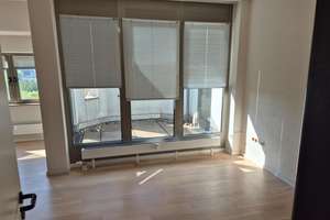 Alternative zum Haus: 5 Zimmer- Maisonette / Küche,  2 Bäder,  mitten in der Stadt/  Bezugfrei – Die vollständige Adresse der Immobilie erhältst du vom Anbieter., 65185 Mitte, Wiesbaden – Vorschaubild 11