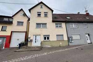 Attraktives Investment: 2 Wohneinheiten, top Zustand – Die vollständige Adresse der Immobilie erhältst du vom Anbieter., 72622 Nürtingen – Vorschaubild 7