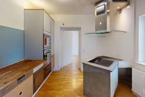 München: Kernsaniertes Anlageobjekt (Indexmiete) – Exklusive Option auf 432m² Garten-Oase! – Die vollständige Adresse der Immobilie erhältst du vom Anbieter., 81379 Am Waldfriedhof, München – Vorschaubild 11