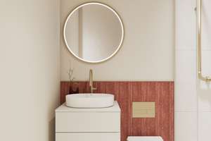 Erstbezug nach Kernsanierung – Designwohnung in Top-Lage Stuttgart-West