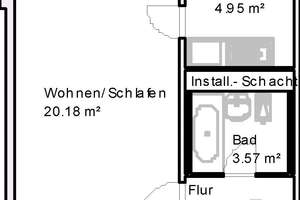 Wohnungsangebot Victor-Jara-Straße 1 – Victor-Jara-Straße 1, 39126 Neustädter See, Magdeburg – Vorschaubild 2