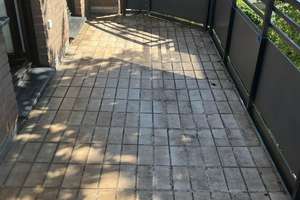 Helle 3-Zimmer-Wohnung mit Balkon in zentraler Lage – Limitenstraße 152, 41236 Rheydt, Mönchengladbach – Vorschaubild 7
