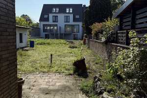 Reduziert! Doppelhaushälfte mit Potenzial in begehrter Lage – Berzeliusstraße 33, 40549 Düsseldorf – Vorschaubild 14