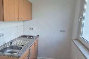 Freie 1Raumwohnung im 4. Obergeschoss mit EBK – 4349 Thekla, Leipzig – Vorschaubild 4