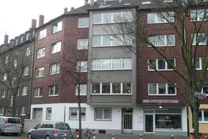 Schickes Apartment in ruhigem Mehrfamilienhaus