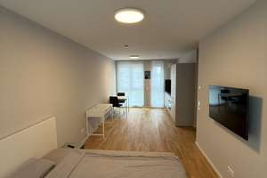Neuwertige möblierte Wohnung mit TG & Wallbox in Zuffenhausen – Hohensteinstr. 37, 70435 Zuffenhausen-Hohenstein, Stuttgart – Vorschaubild 7