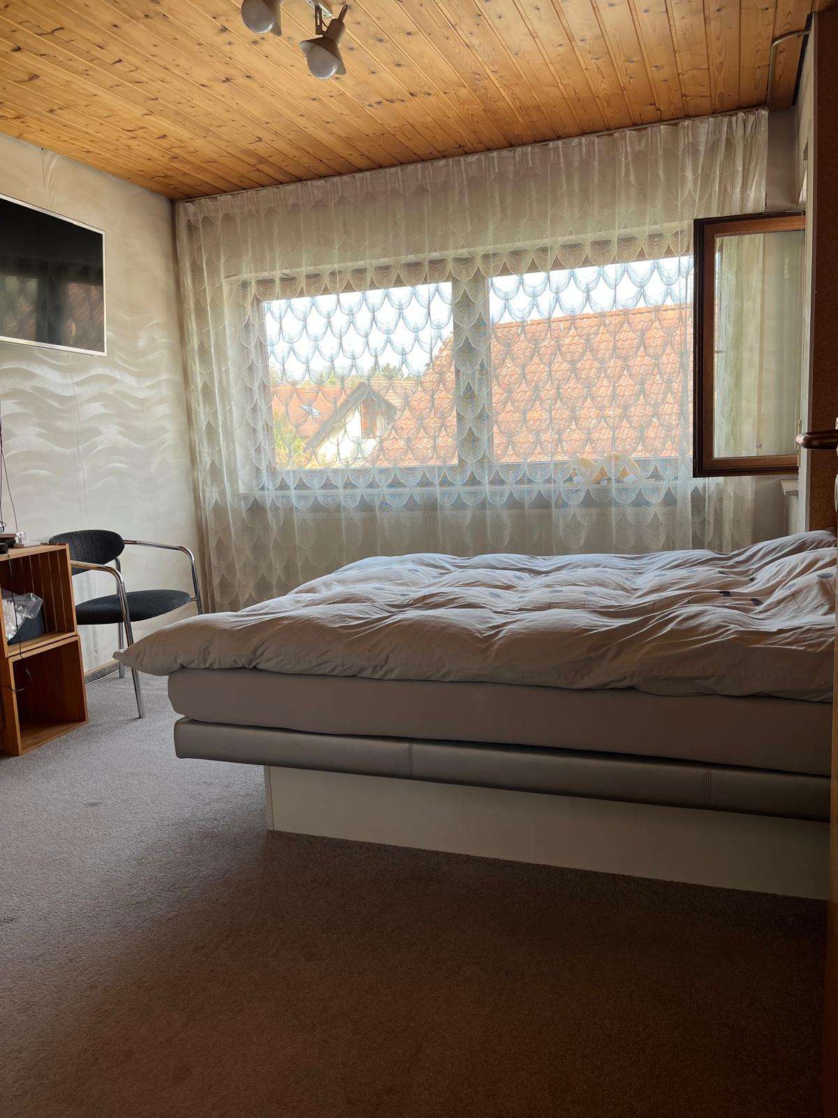 Immobilie in Aidlingen - Super aufgeteiltes Reiheneckhaus - Sie werden es lieben - Bild 1