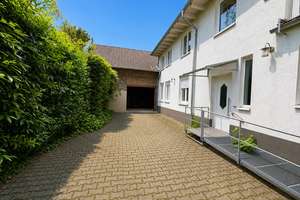 Mehrfamilienhaus mit Eigennutzungsoption, großem Stadtgarten & Entwicklungspotenzial in Köln-Bayenth – Die vollständige Adresse der Immobilie erhältst du vom Anbieter., 50968 Bayenthal, Köln – Vorschaubild 18