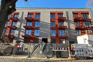 Wohntraum mit 2 Balkonen, moderner Ausstattung im zukunftsfähigen Neubau I Erstbezug 2026 – Gesellschaftstraße 31/32, 13409 Reinickendorf (Ortsteil), Berlin – Vorschaubild 7