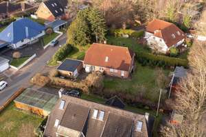 In ruhiger, zentraler Lage in massiv errichtetem Einfamilienhaus wohnen – Die vollständige Adresse der Immobilie erhältst du vom Anbieter., 24983 Handewitt – Vorschaubild 11