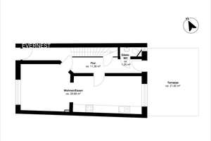 Ein Haus wie Kellersberg: solide, ruhig, begehrt. – Die vollständige Adresse der Immobilie erhältst du vom Anbieter., 52477 Alsdorf – Vorschaubild 14