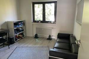 Familiengerechte 3 Zi.-Wohnung in Df. Lohausen – Nagelsweg 5c, 40474 Lohausen, Düsseldorf – Vorschaubild 5
