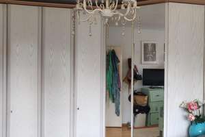 Wunderschöne 2-Zimmer-Wohnung mit eigenem Gartenhof im Terrassenhaus Hannover – 30455 Davenstedt, Hannover – Vorschaubild 9