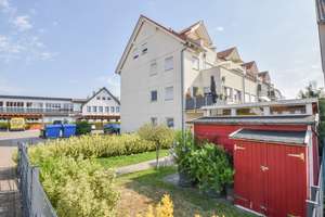 DIETZ: 10200,- Jahresnettomieteinnahme Eigentumswohnung  mit guter Ausstattung - Nahe Mainparksee! – Die vollständige Adresse der Immobilie erhältst du vom Anbieter., 63814 Mainaschaff – Vorschaubild 2
