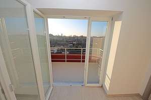 2-Zi. mit Aufzug, Balkon, PKW Stellplatz in stilvoller Umgebung im Herzen der Landeshauptstadt – Emanuel-Larisch-Weg 21, 39112 Leipziger Straße, Magdeburg – Vorschaubild 21