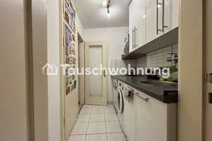 Tauschwohnung: 1-Zimmer-Wohnung in Schwabing-West, 35 m² – Die vollständige Adresse der Immobilie erhältst du vom Anbieter., 80796 Neuschwabing, München – Vorschaubild 10