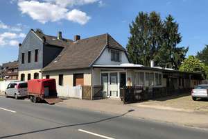 Altbestand auf attraktivem Grundstück in zentraler Lage von Hannover-Misburg – Die vollständige Adresse der Immobilie erhältst du vom Anbieter., 30629 Misburg-Nord, Hannover – Vorschaubild 2