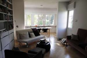 3 -Zimmer mit Garten im Westend – Hinterhausidylle – 63067 Ledermuseum, Offenbach am Main – Vorschaubild 4