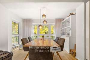 Modernisiertes Einfamilienhaus mit großzügigem Grundstück und hochwertiger Ausstattung in Osterwald! – Die vollständige Adresse der Immobilie erhältst du vom Anbieter., 31020 Salzhemmendorf – Vorschaubild 4