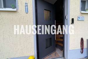 RESERVIERT- Ihr privates Paradies zu zweit - Stilvolles Haus mit Pool, Doppelgarage und Gartenidylle – Neumannstraße -, 90763 Südliche Südstadt, Fürth – Vorschaubild 5