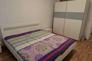 Teilmöblierte Wohnung mit Gartenzugang in Pempelfort! Frei ab 1.6 – Jülicher Straße 61, 40477 Pempelfort, Düsseldorf – Vorschaubild 7