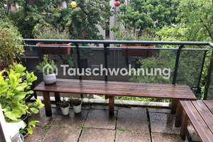 Tauschwohnung: 67 m² Wohnung in Münster-Mitte tauschen – Die vollständige Adresse der Immobilie erhältst du vom Anbieter., 48159 Neutor, Münster – Vorschaubild 9