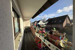 Attraktives: Mehrfamilienhaus mit 2 WE mit Baugenehmigung für DG-Ausbau – Herford (Kreis) – Vorschaubild 21